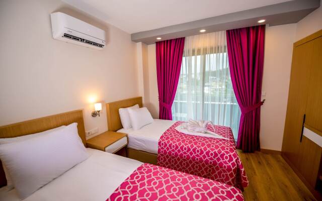 Hotel Derin Ma Sorgun