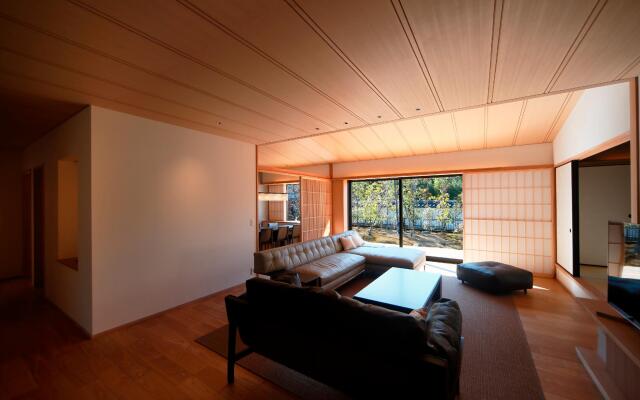 Machiya AOI KYOTO STAY AOI Suites at Nanzenji