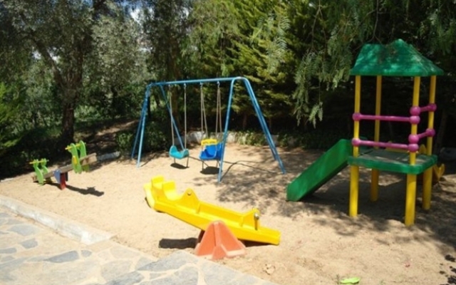 Bodrum Onura Holiday Village