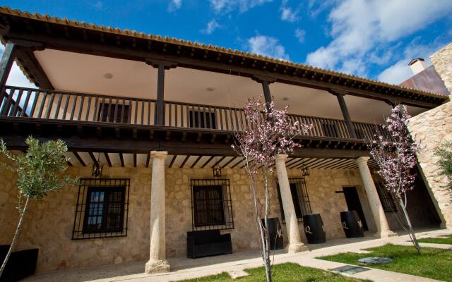 Palacio del Infante Don Juan Manuel Hotel Spa