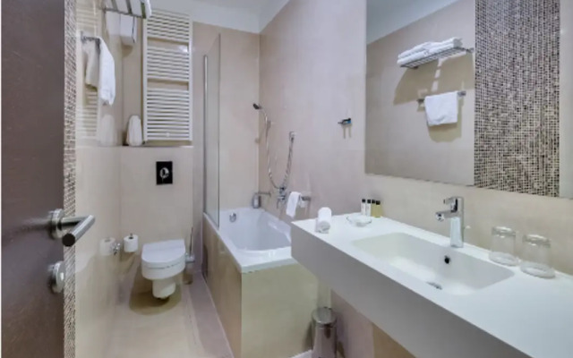 BB Residence