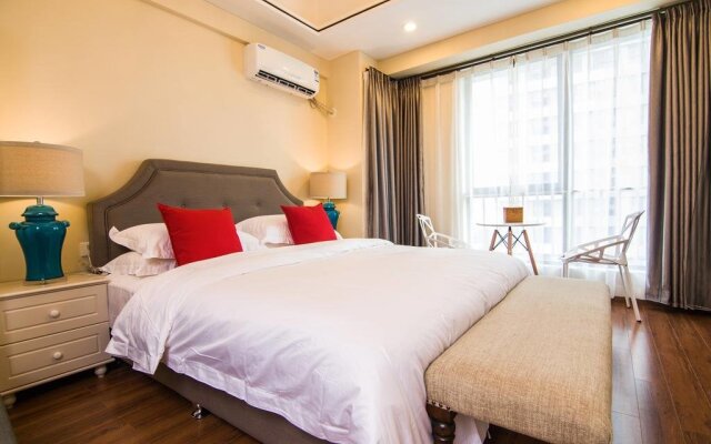 All Right Hotel
