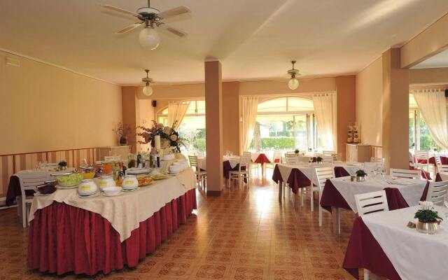 La Quiete Park Hotel