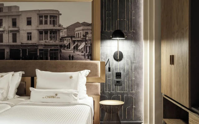 The Chania Hotel Crete, Vignette Collection By IHG