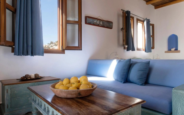 Panteli Beach Hotel