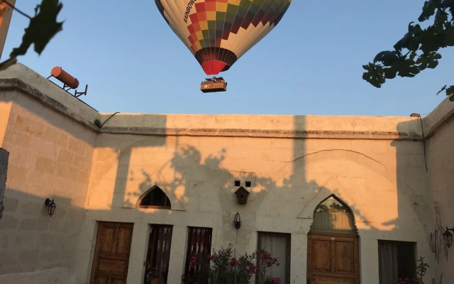 Asyada Suites Hotel