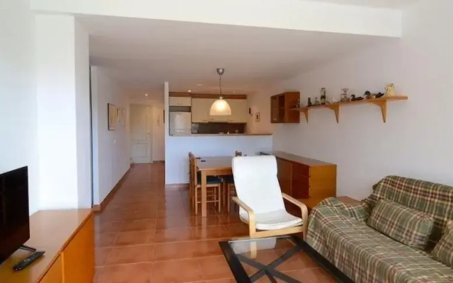 Apartamento cerca de Golf de Pals