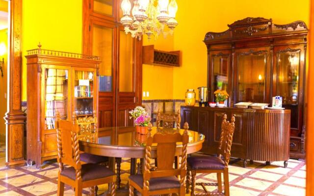 Hotel Real Toledo by Kavia