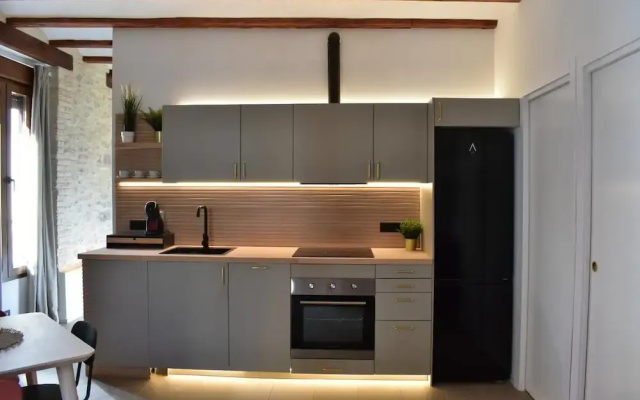 Apartments & boutique meraki