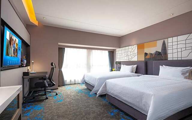 Hampton by Hilton Shenzhen Dongmen