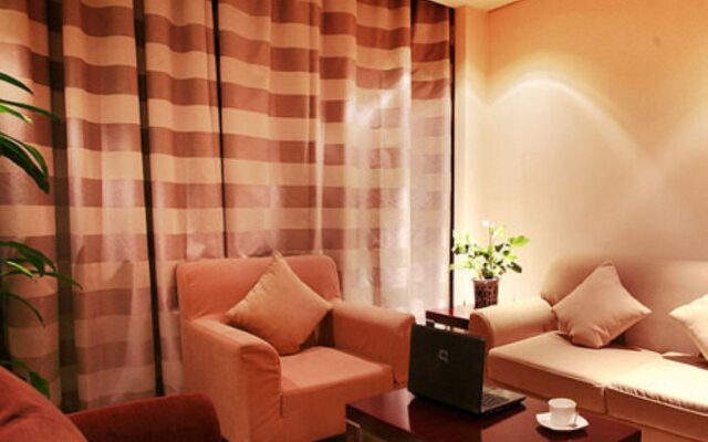 Best Western Tianjin Juchuan