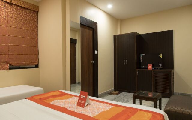 OYO 10023 Hotel Satya