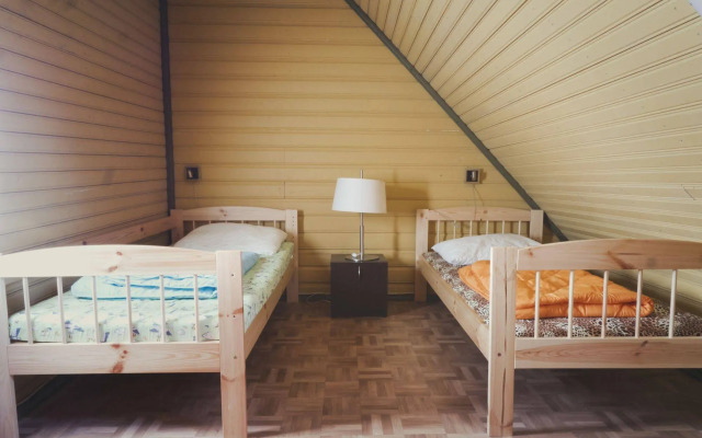 Katus Hostel
