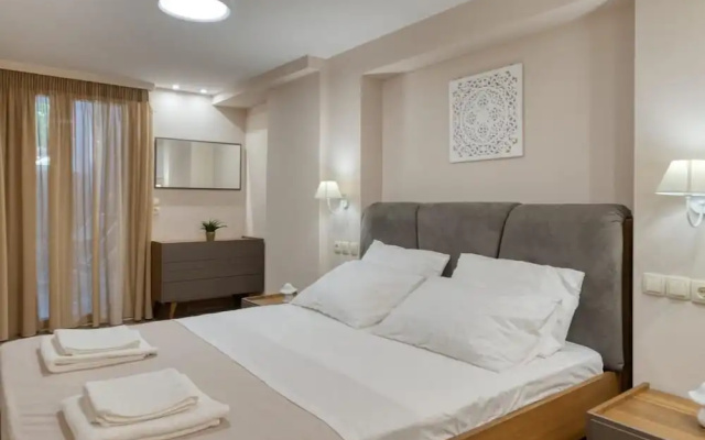 Villa Hope in Chania