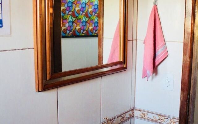 Hostel Cataratas