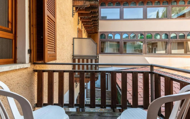 Gardasol Superior 1 Vista Lago