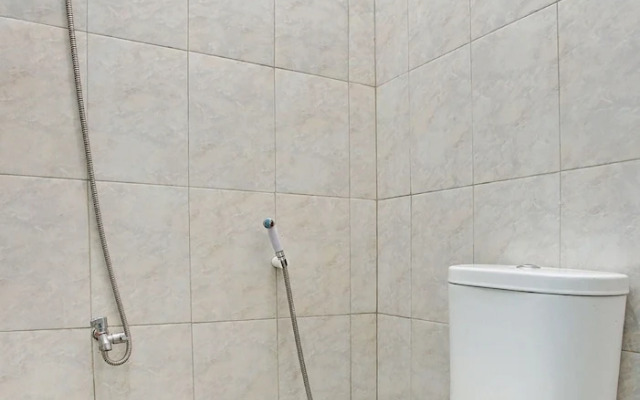 OYO LIFE 92034 Jay Homestay Syariah