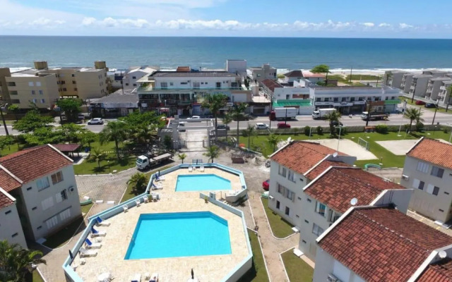 Brejatuba Residence! piscinas maravilhosas em excelente condomínio
