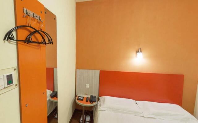 Homeinns AiFeel Hotel (Shanghai Ninth People’s Hospital Lujiabang Road Metro Station)