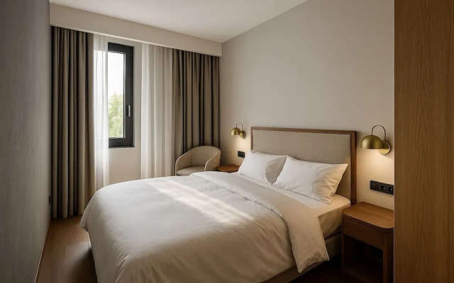 Atipico Madrid