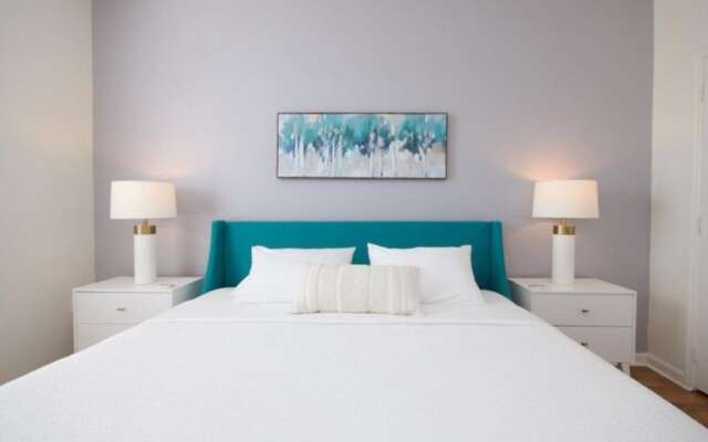 Vista Cay Star 3 Bedroom Condo by Redawning