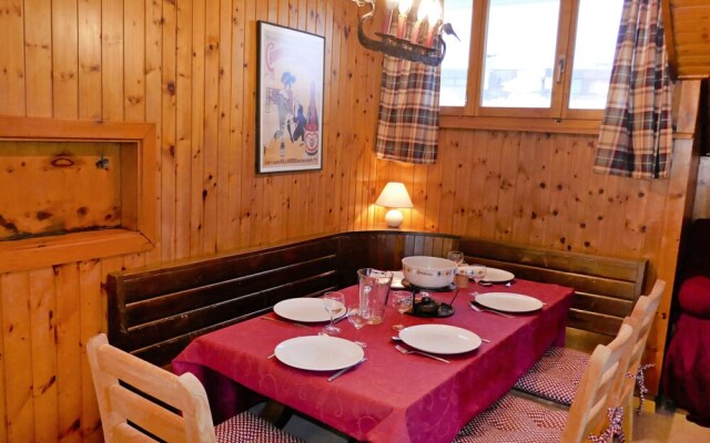 Bouleaux I4 Nendaz in Nendaz