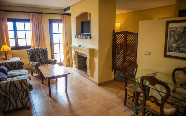 Estudios Turisticos Bahia Sur