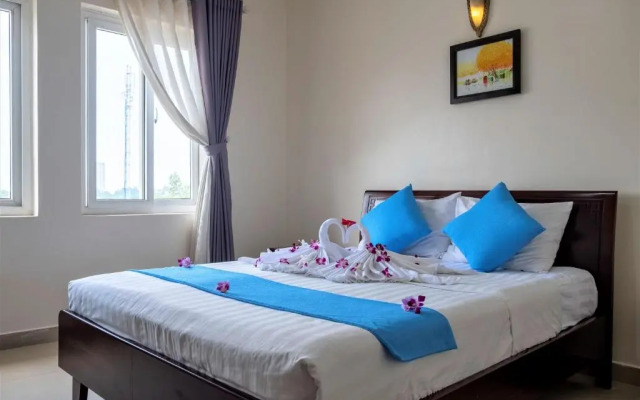 Phong Lan 2 Hotel