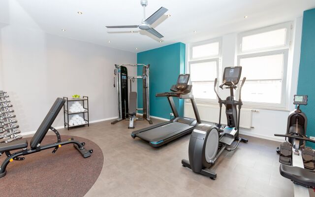 Hotel Essener Hof, Sure Hotel Collection by Best Western