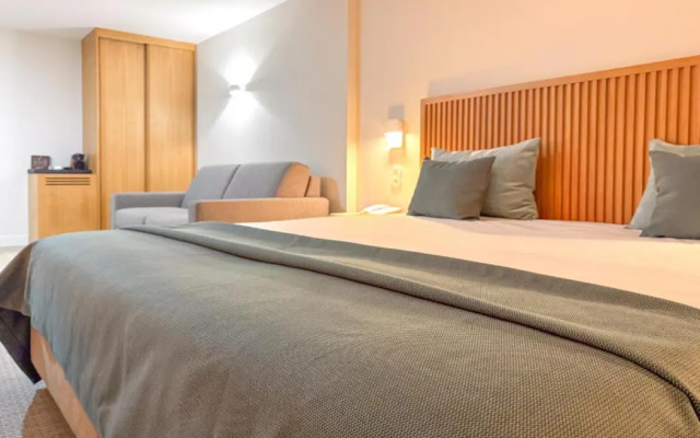 Hotel Sol e Mar - Adults Only
