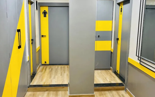 Shanti Inn Dormitory