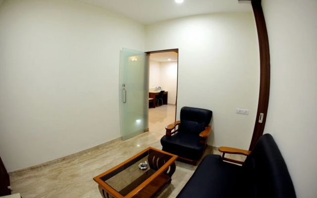 Rathna Residency