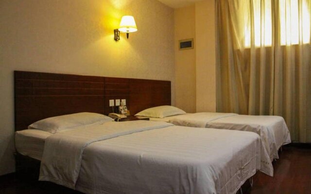 Shanshui Holiday Hotel