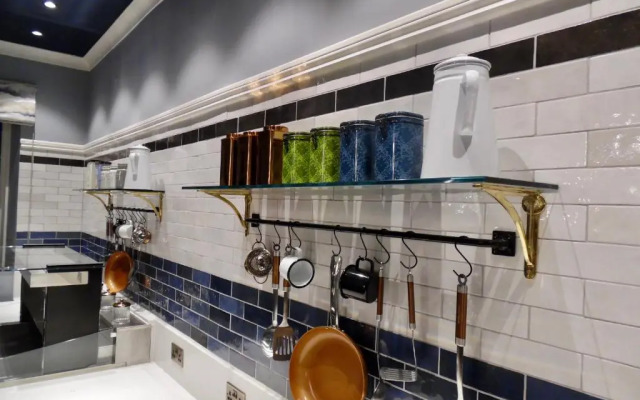 Best Western Chilworth Manor Hotel