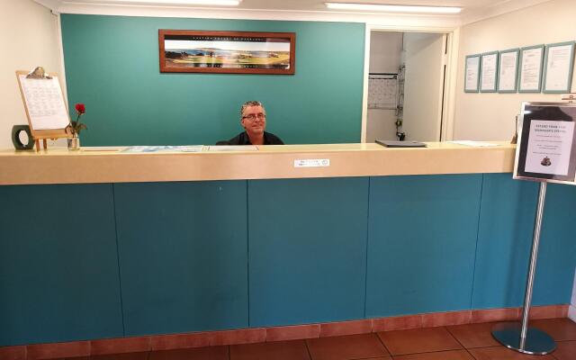 Kalbarri Edge Resort