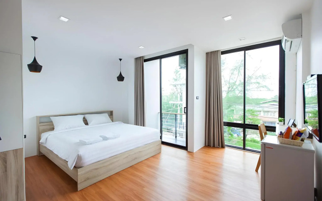 THAMM Residence