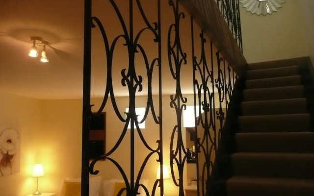 Getaway Inn Boutique Guest House