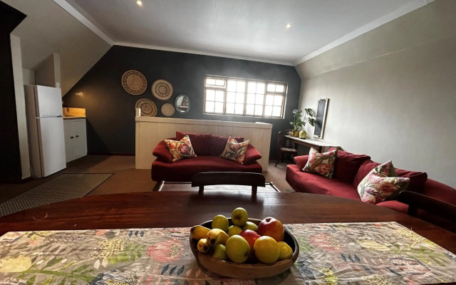 Be at Rest Accommodation