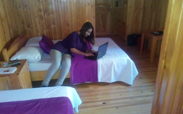 Yavuz Motel Adrasan