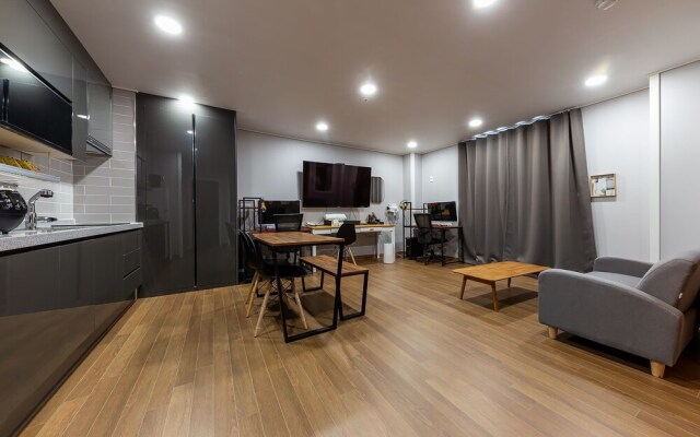 Cheongju Teemer Inn Hotel