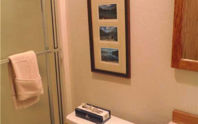 Lodgepole Lower - 3 Br Condo