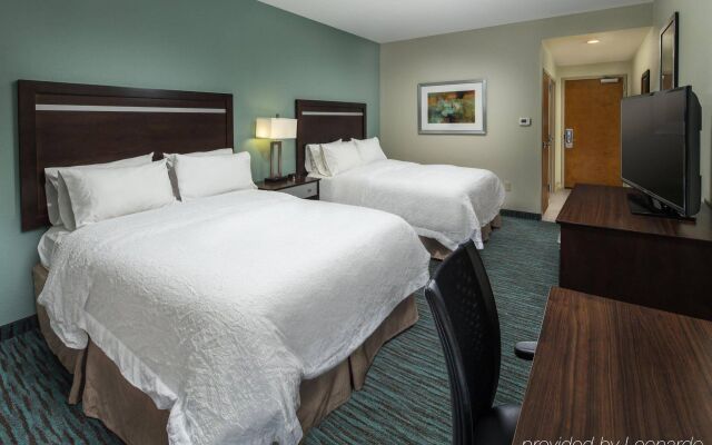 Hampton Inn Chattanooga West/Lookout Mountain