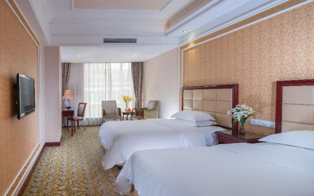 Vienna Hotel Shenzhen Exhibitian Center 2nd