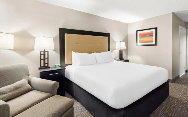 Sonesta Essential Atlantic City West