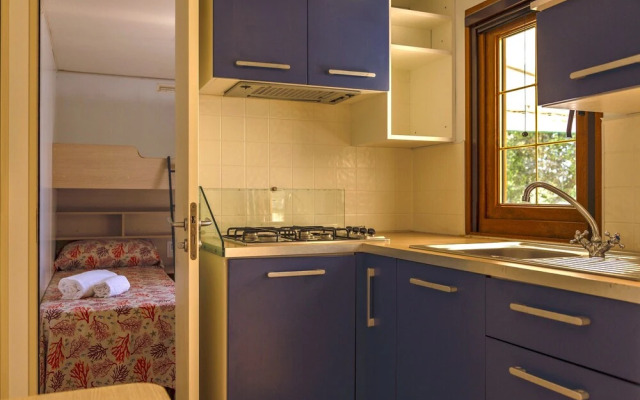 Camping La Scogliera