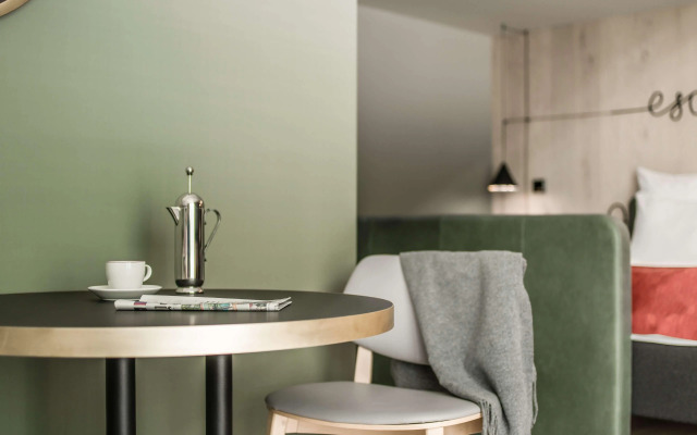 Hotel Norge by Scandic