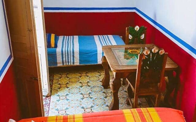 Casa Tatewari