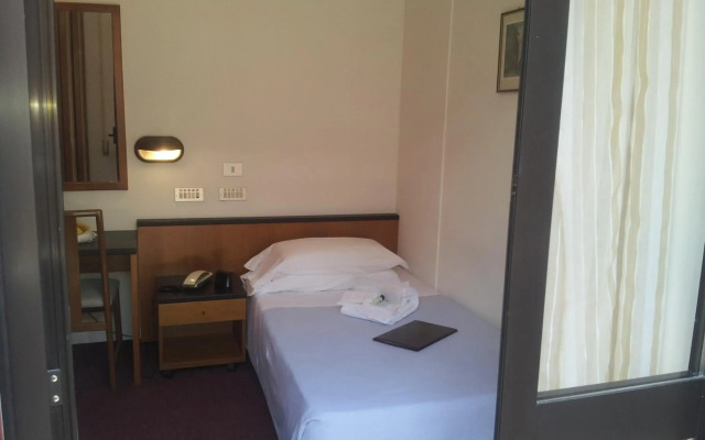 Hotel Montecarlo