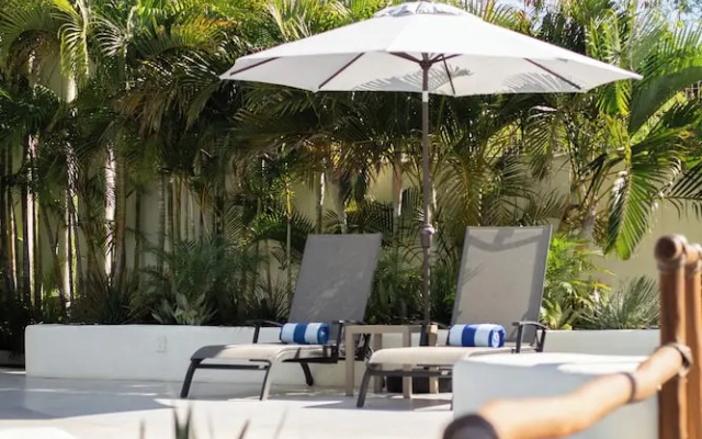 Hotel Ysuri Bucerias