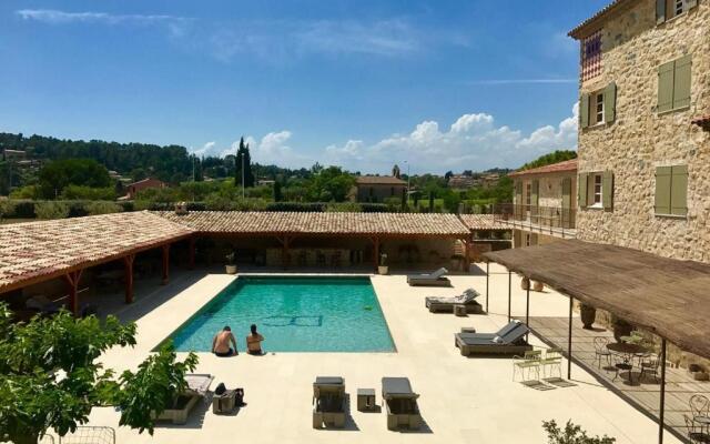 Domaine De La Chapelle